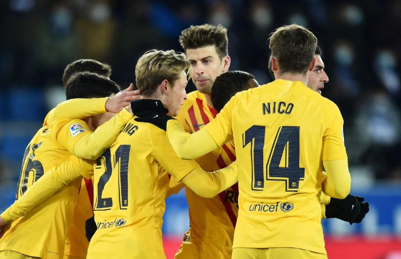 开云体育APP下载-塞维利亚实力崛起,挑战西甲强队!