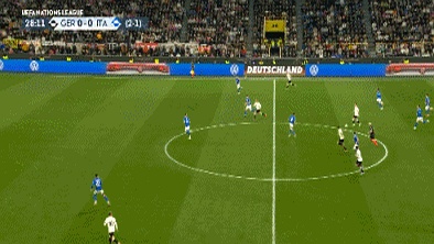 德国队大胜比利时，成功晋级欧锦赛四强的简单介绍