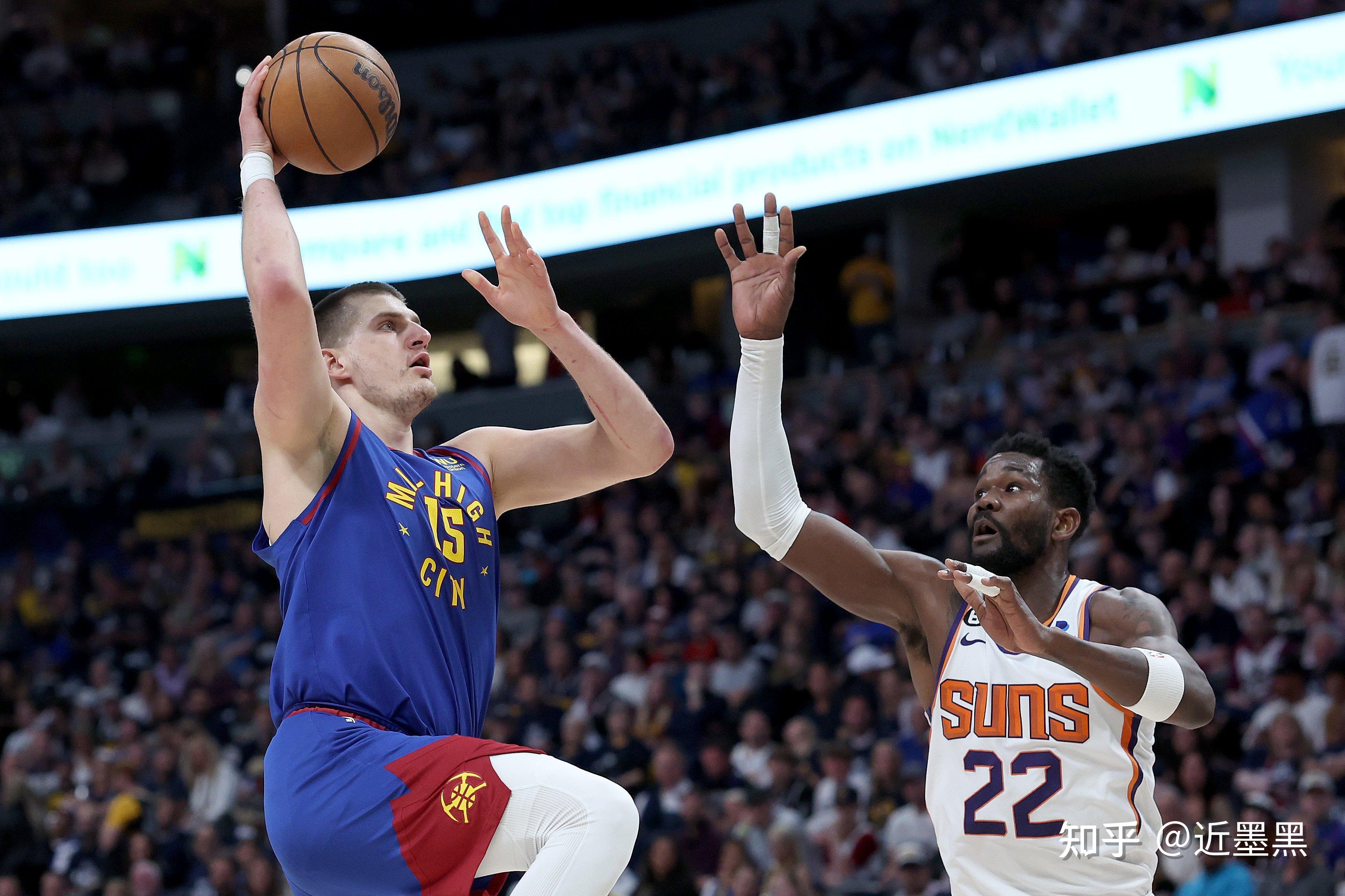 关于太阳大胜掘金，晋级西部半决赛实力不可忽视的信息