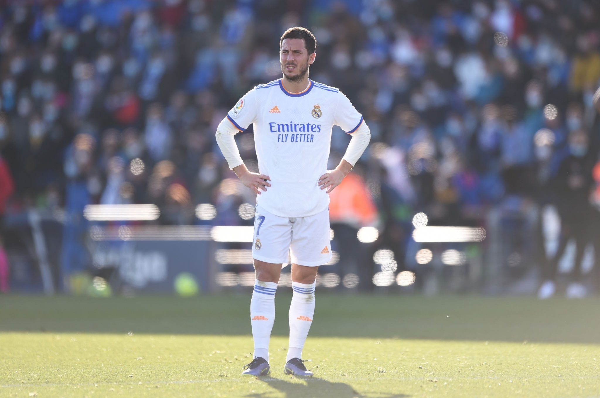 开云APP-包含阿扎尔再次受伤，缺席重要比赛的词条