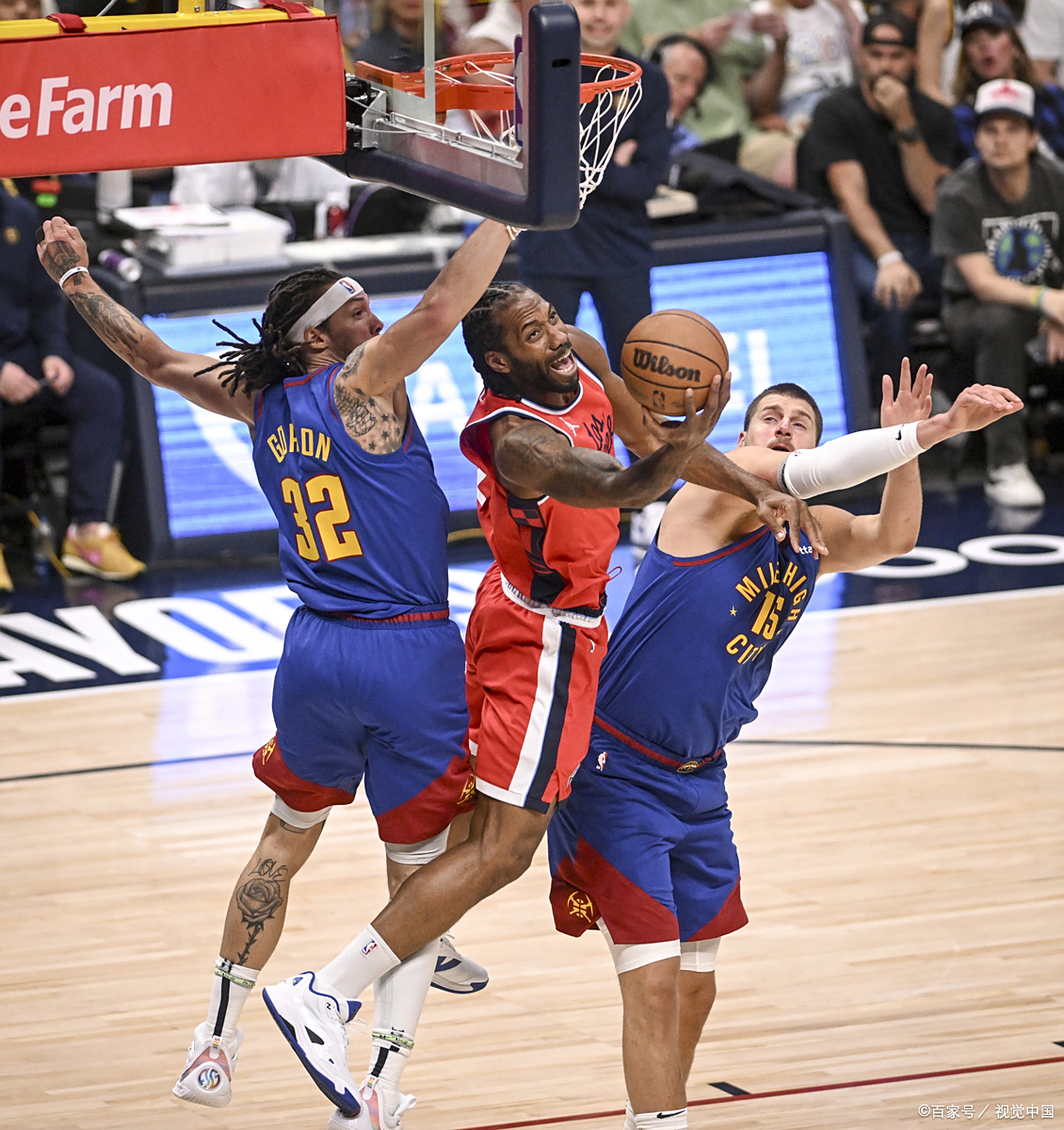 开云APP-雷霆擒下爵士，保罗分次助攻领跑全场