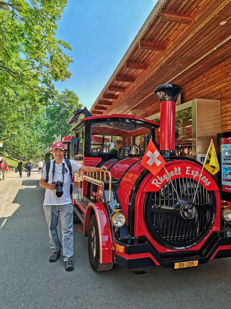 开云体育-关于苏黎世有别于往日，面对艰难局面的信息