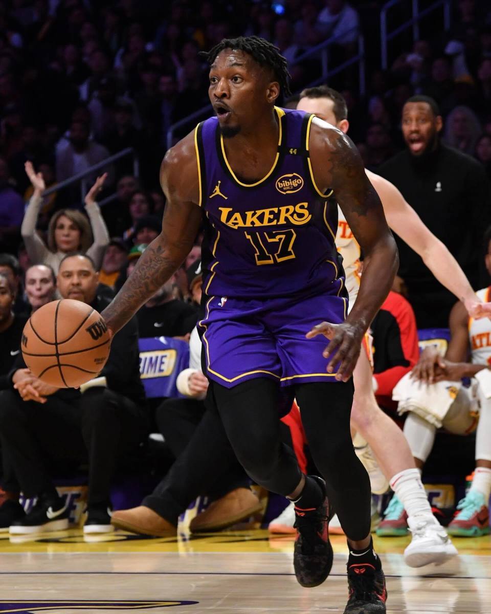 开云体育中国-湖人官方宣布伤病情况,关键球员恢复进度加快的简单介绍