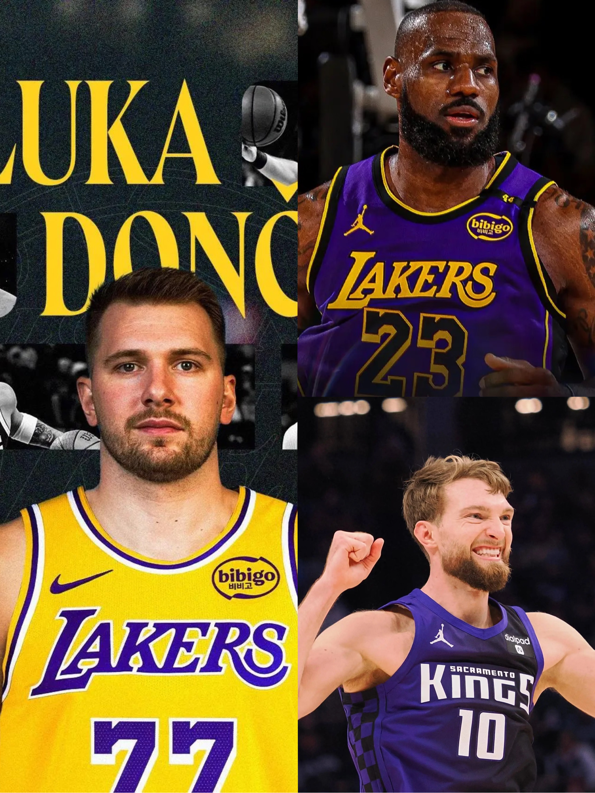 湖人官方宣布伤病情况，关键球员恢复进度加快的简单介绍