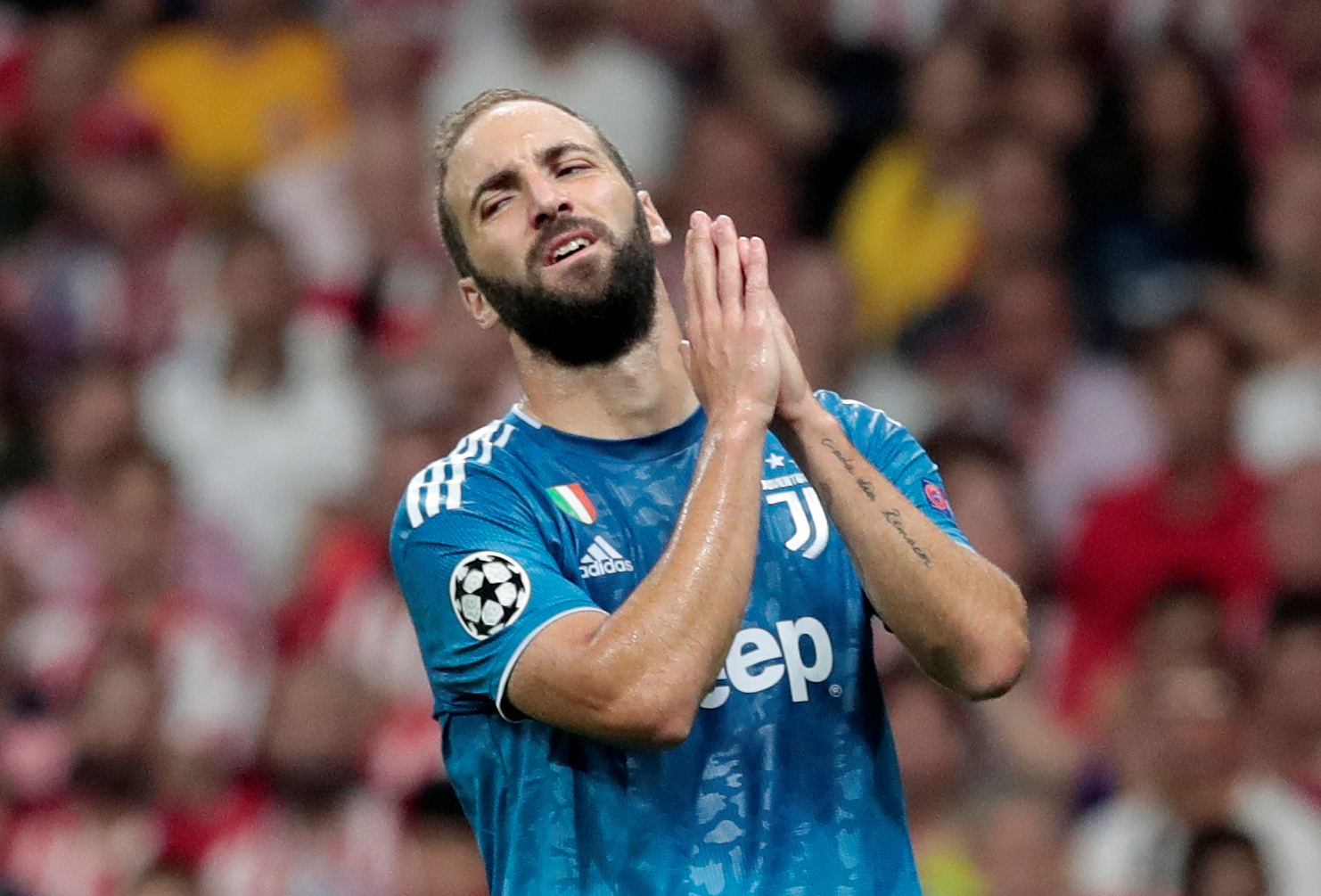 开云下载-尤文主场平巴拉出线舆论一片