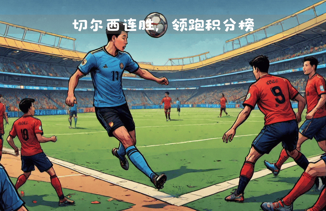 切尔西主场轻取对手,继续领跑积分榜的简单介绍 切尔西主场轻取对手,继续领跑积分榜的简单介绍