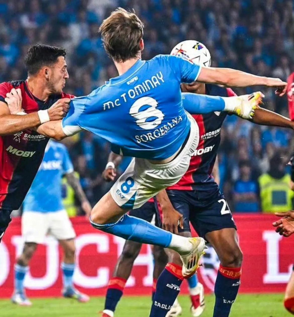 包含意甲比赛：弱队逆袭令人惊叹的词条