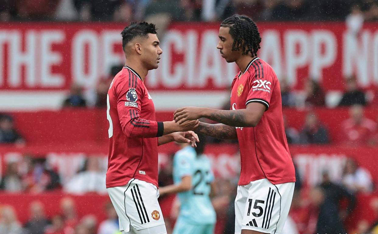 曼联主帅:球队本轮表现令人失望,需要调整节奏迎接下一场比赛的简单介绍 曼联主帅:球队本轮表现令人失望,需要调整节奏迎接下一场比赛的简单介绍