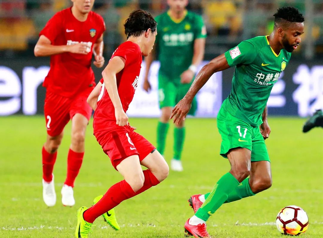 开云-权健客场失利,积分榜落后对手的简单介绍