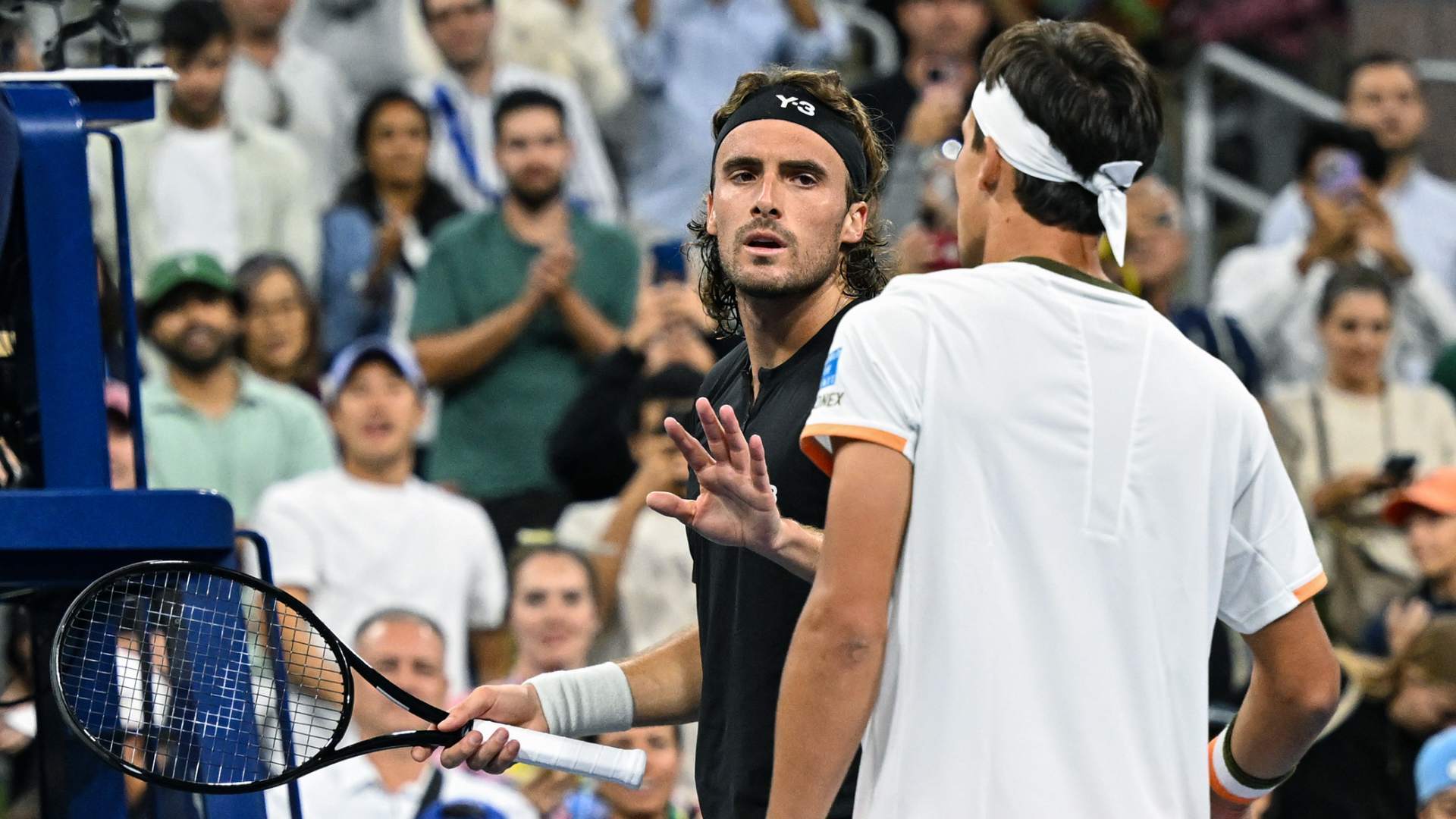 美网翻盘蒙特卡洛大师赛，西西帕斯统治全场的简单介绍