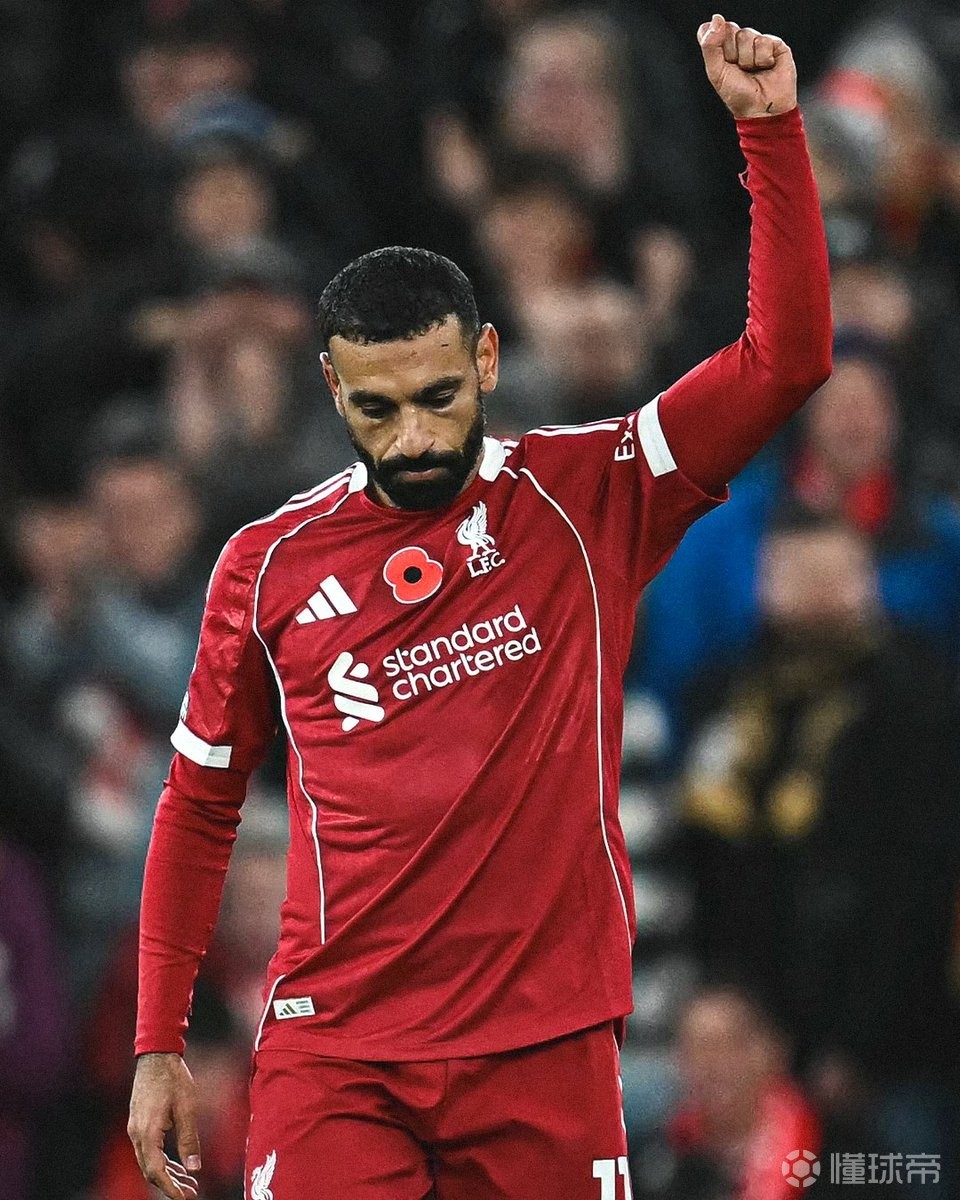 国际米兰翻盘利物浦,萨拉赫扛起全队 国际米兰翻盘利物浦,萨拉赫扛起全队