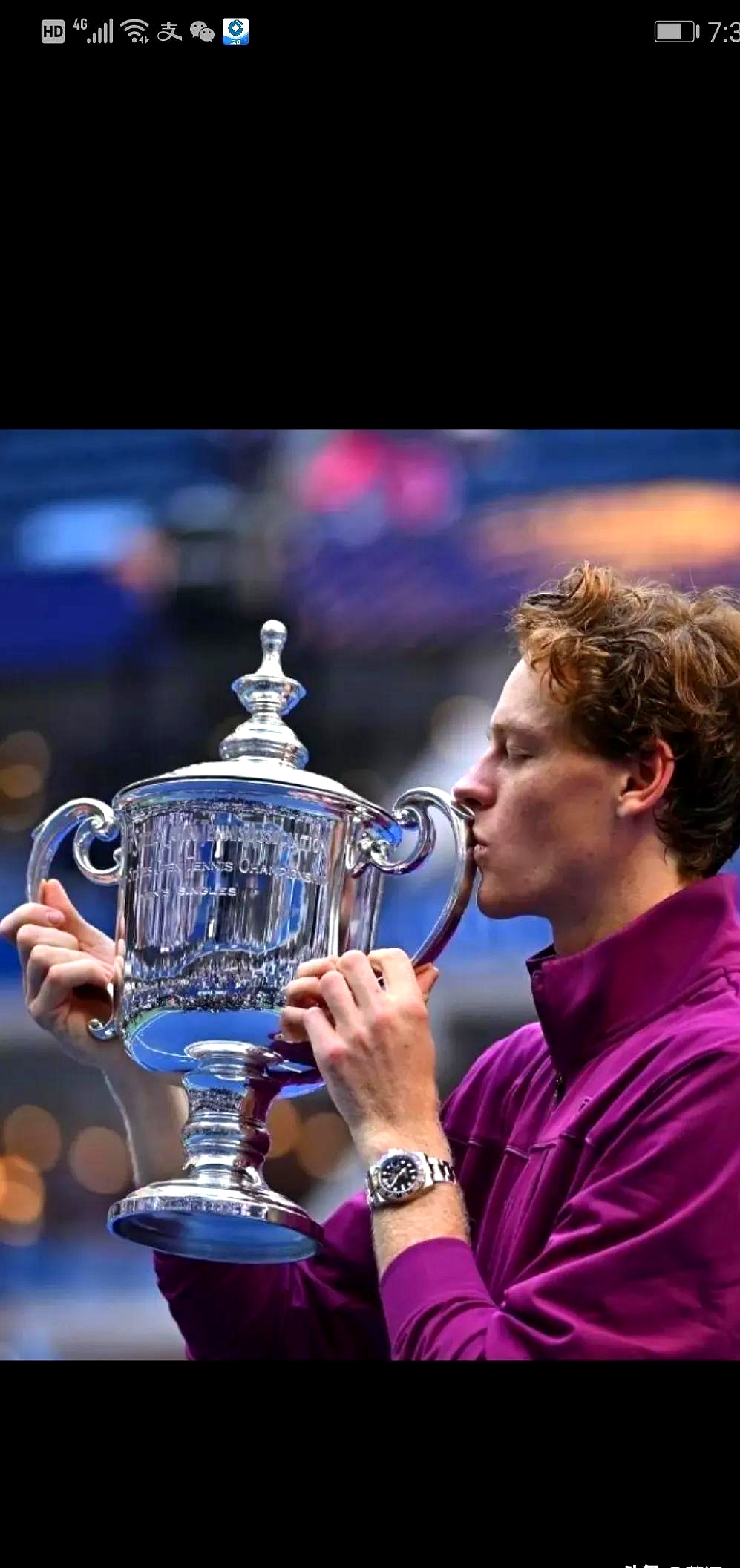 开云体育-戴维斯杯碾压美网,鲁德点燃赛场