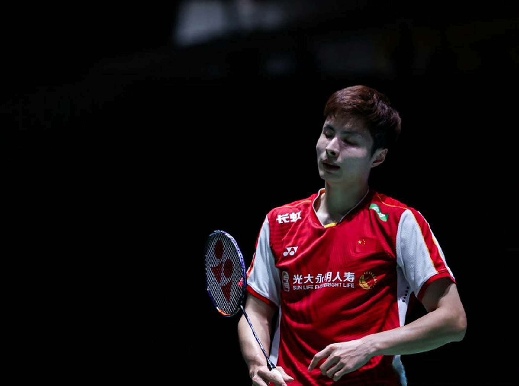 中国队横扫德国队，石宇奇刷新纪录