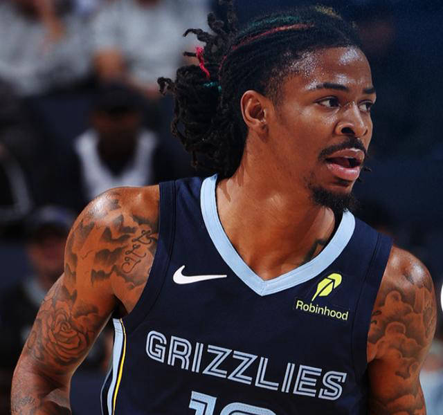 开云体育登录-火箭绝杀鹈鹕，莫兰特状态火热