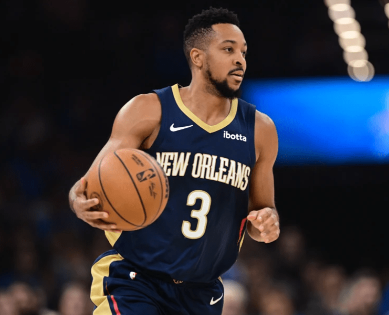 鹈鹕绝杀国王，武切维奇状态火热