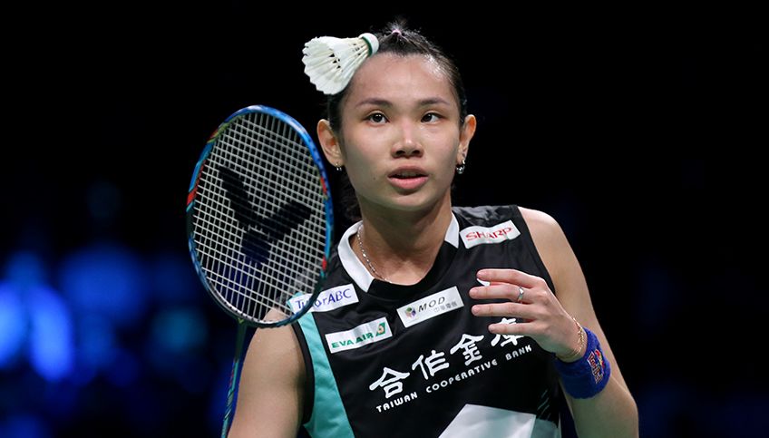 开云官网-丹麦队逆转泰国队，戴资颖惊艳四座