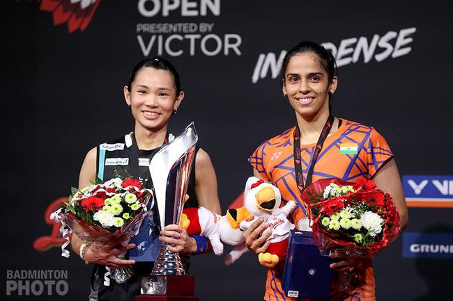 丹麦队逆转泰国队，戴资颖惊艳四座