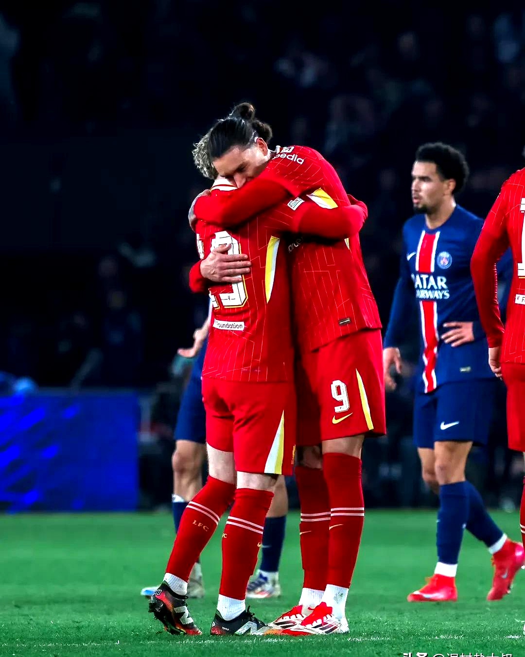 斯洛伐克大胜对手，晋级欧锦赛四分之一决赛