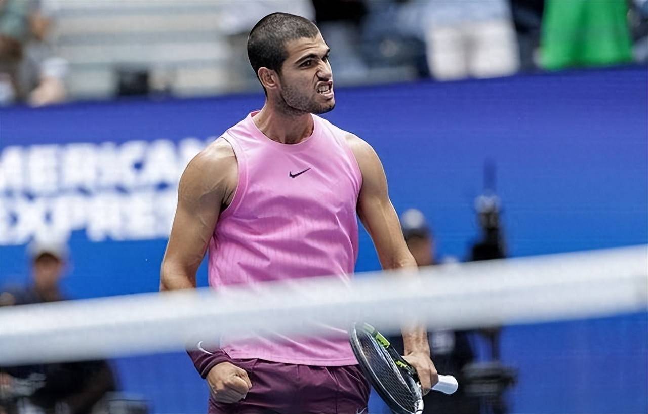 开云体育入口-美网逆转ATP总决赛，德约科维奇状态火热