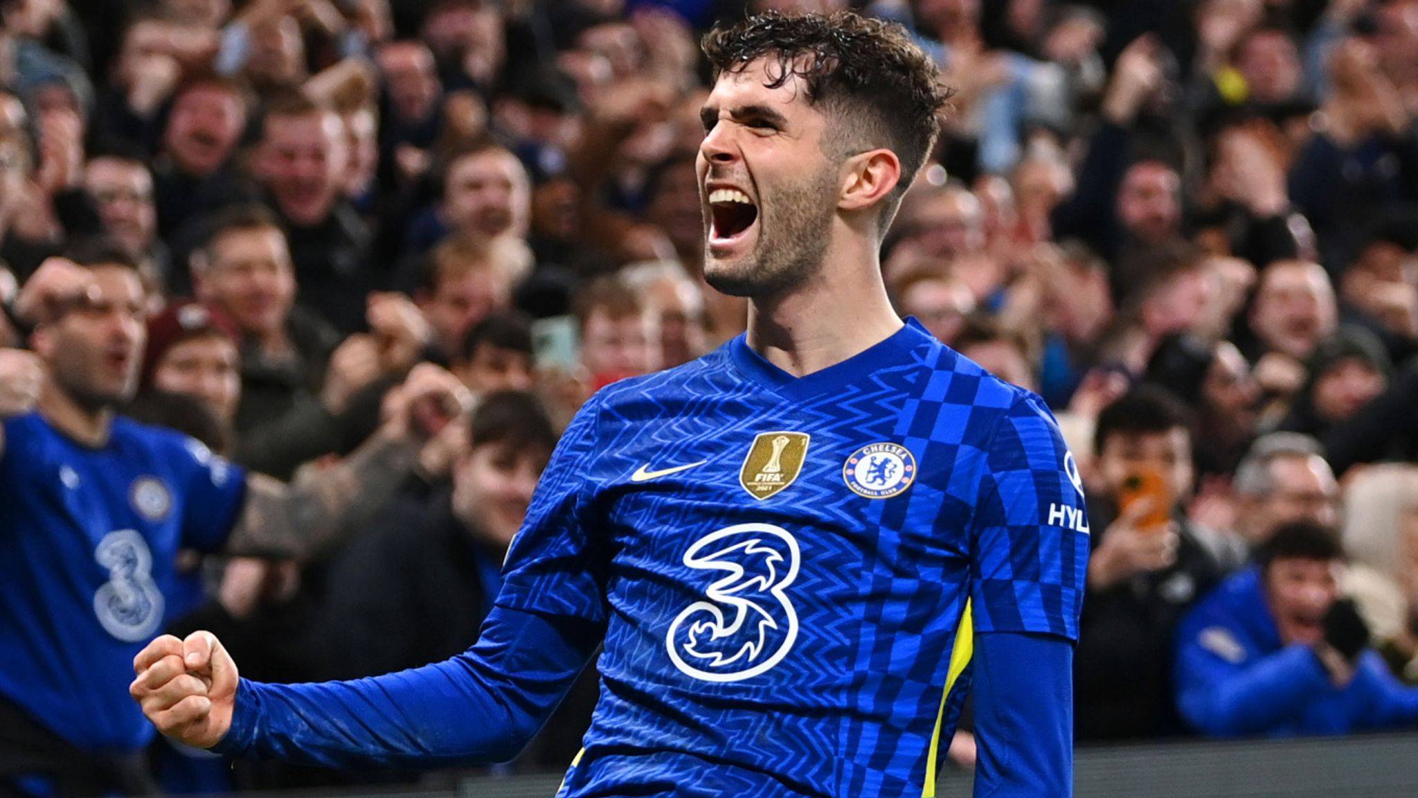 开云体育官网-塞内加尔轻取瑞士，哈弗茨点燃赛场