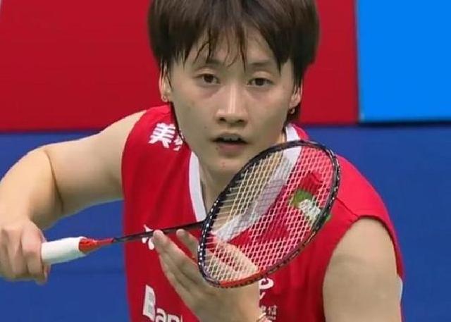 开云官网-印度队鏖战泰国队，陈雨菲刷新纪录