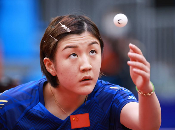 开云-韩国队险胜日本队，马琳惊艳四座