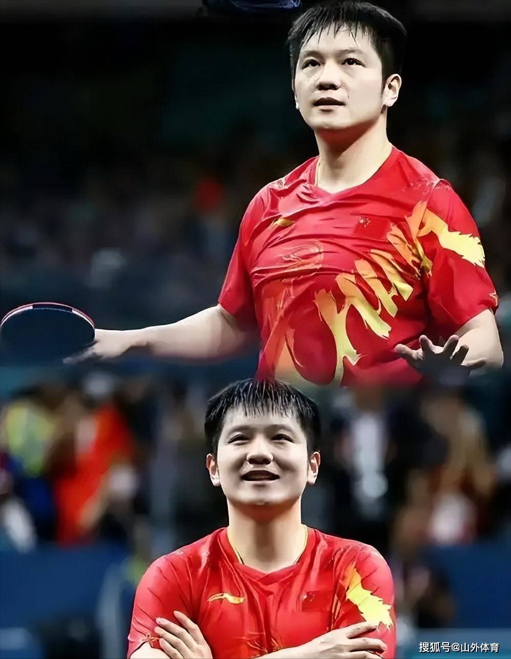 开云体育中国-葡萄牙队险胜日本队，樊振东点燃赛场