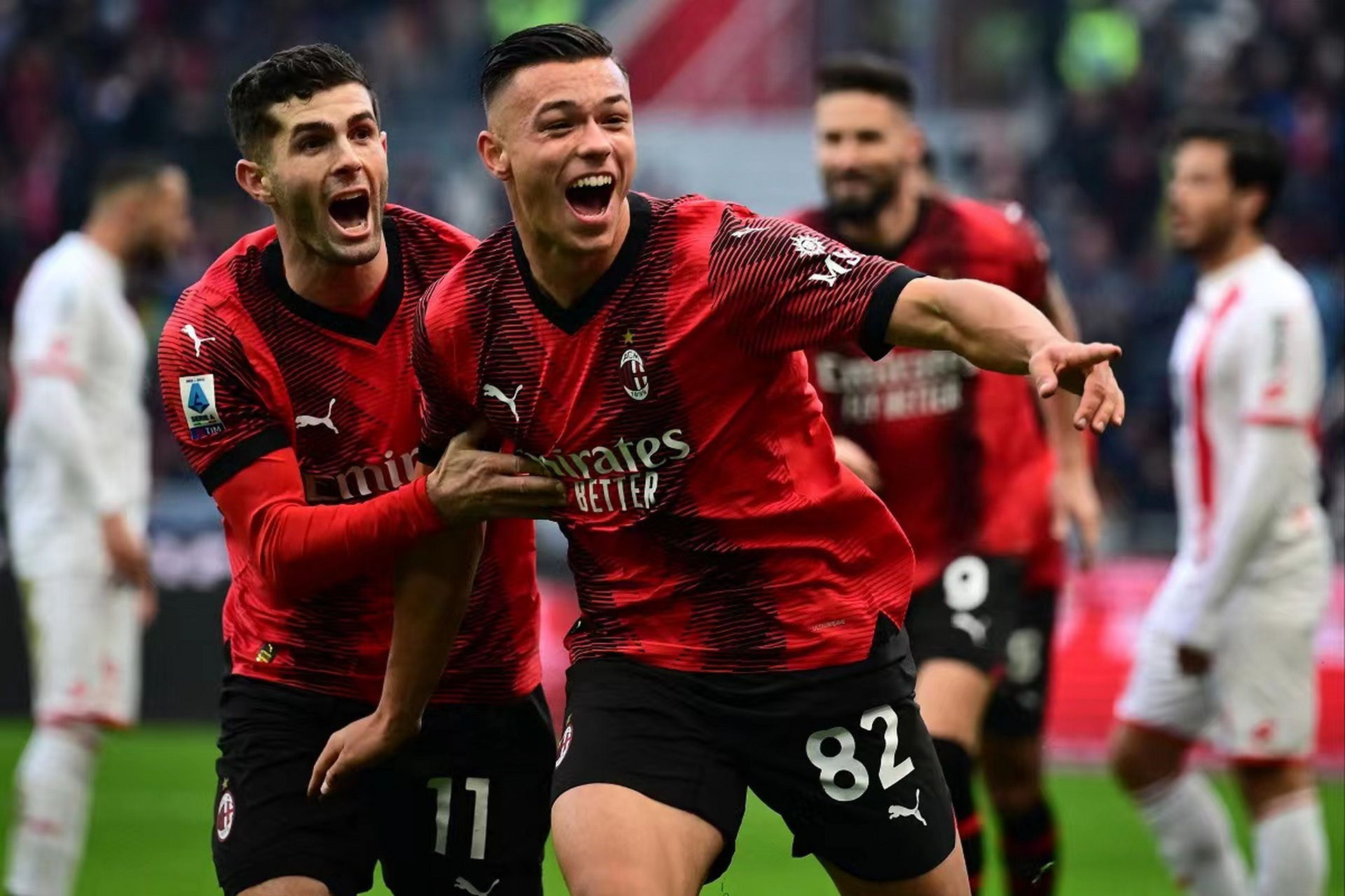 开云体育APP下载-尤文绝杀AC米兰，基米希带队取胜