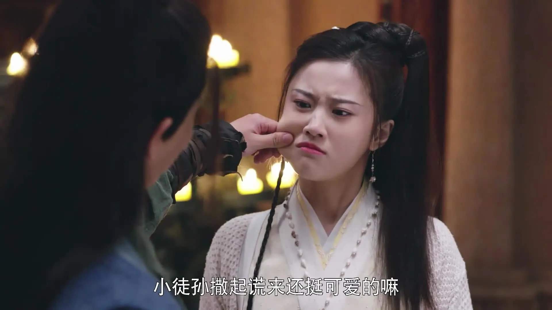 艺术与刀锋—当迪马利亚的弧线遇上苏格兰的收割