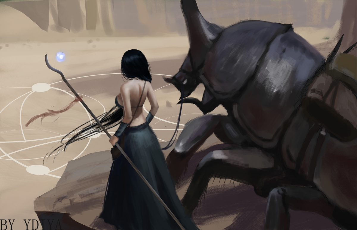 绝境中的白兔，魔都夜赛，当唯一成为必然